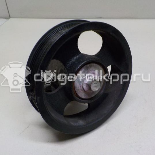 Фото Ролик дополнительный руч. ремня  1660328020 для Toyota Land Cruiser / Avensis / Rav 4 / Alphard