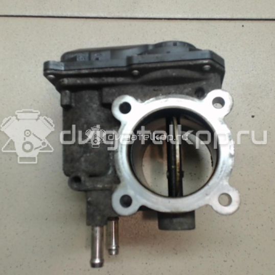 Фото Заслонка дроссельная электрическая  261000r020 для Toyota Rav 4 / Verso / Avensis / Auris