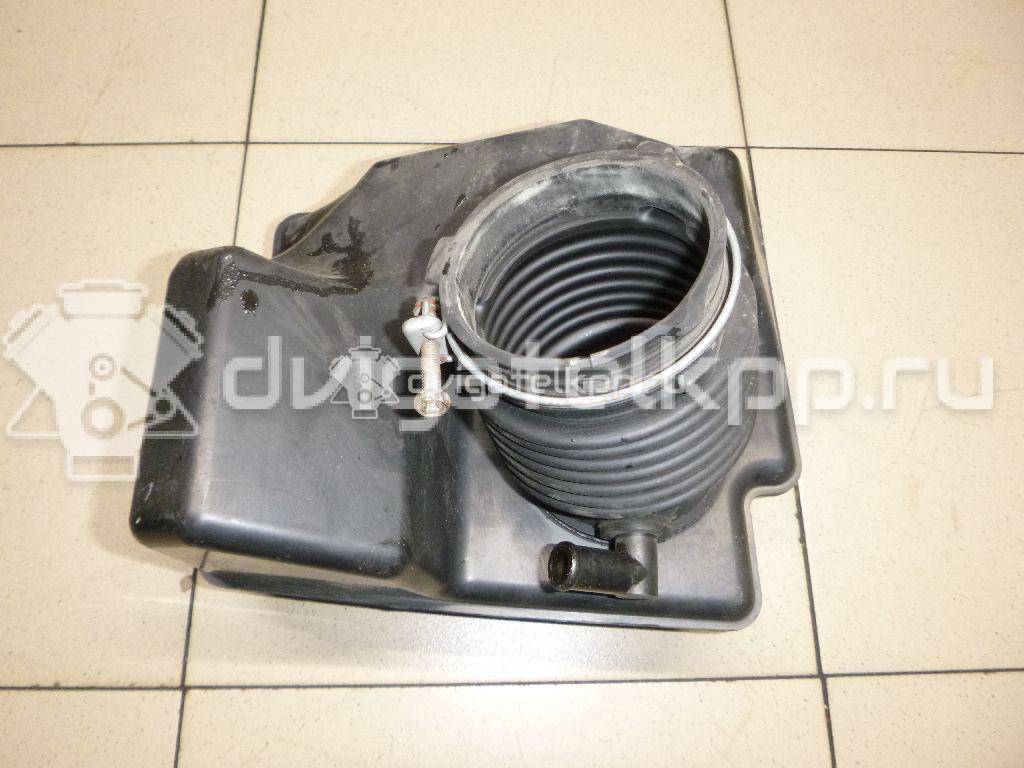 Фото Резонатор воздушного фильтра для двигателя 2GR-FE для Lotus / Lexus / Toyota / Toyota (Gac) 249-299 л.с 24V 3.5 л бензин 1788131140 {forloop.counter}}