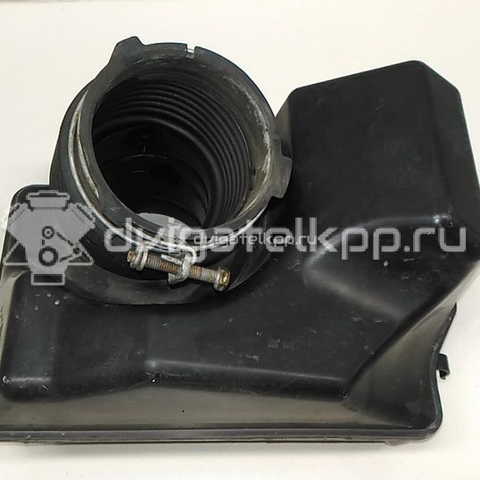 Фото Резонатор воздушного фильтра для двигателя 2GR-FE для Lotus / Lexus / Toyota / Toyota (Gac) 249-299 л.с 24V 3.5 л бензин 1788131140