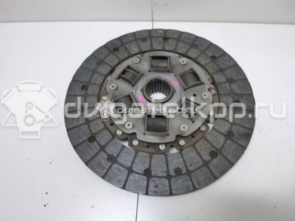 Фото Диск сцепления  3125042010 для Toyota Dyna / Land Cruiser / Supra / Camry / Hiace {forloop.counter}}