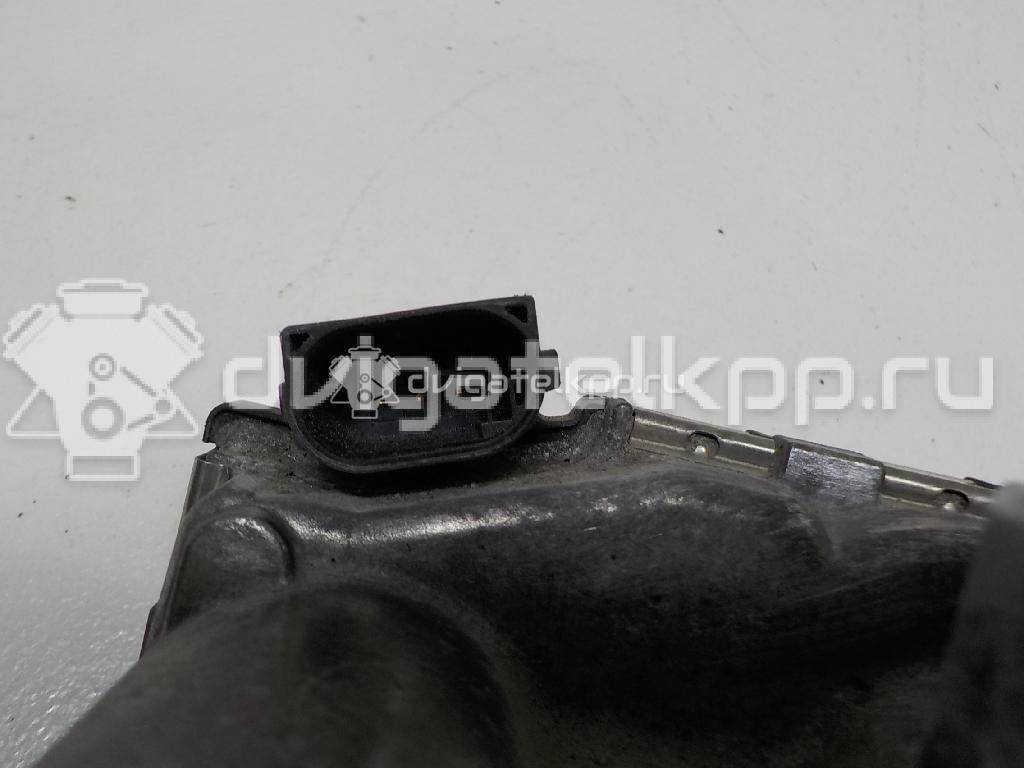 Фото Заслонка дроссельная электрическая  220300Q010 для Toyota Aygo / Yaris {forloop.counter}}