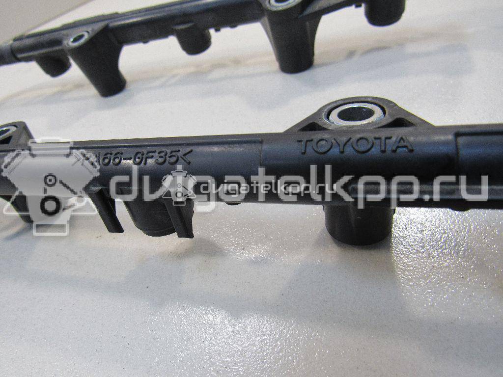 Фото Рейка топливная (рампа) для двигателя 2GR-FE для Lotus / Lexus / Toyota / Toyota (Gac) 249-299 л.с 24V 3.5 л бензин 2380731090 {forloop.counter}}