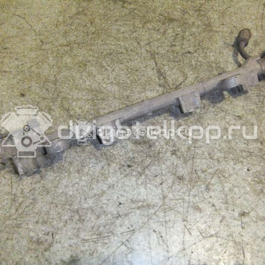 Фото Рейка топливная (рампа)  2381474080 для Toyota / Daihatsu / Holden