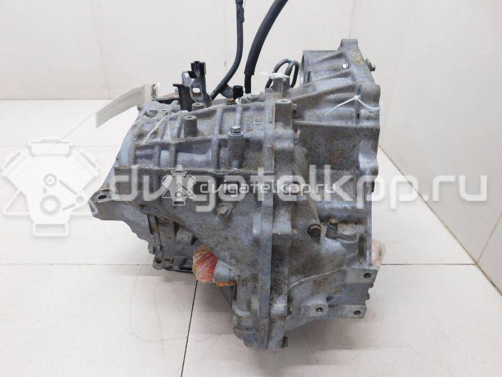 Фото Контрактная (б/у) АКПП для Toyota / Daihatsu / Toyota (Faw) / Toyota (Gac) 152-167 л.с 16V 2.4 л 2AZ-FE бензин {forloop.counter}}