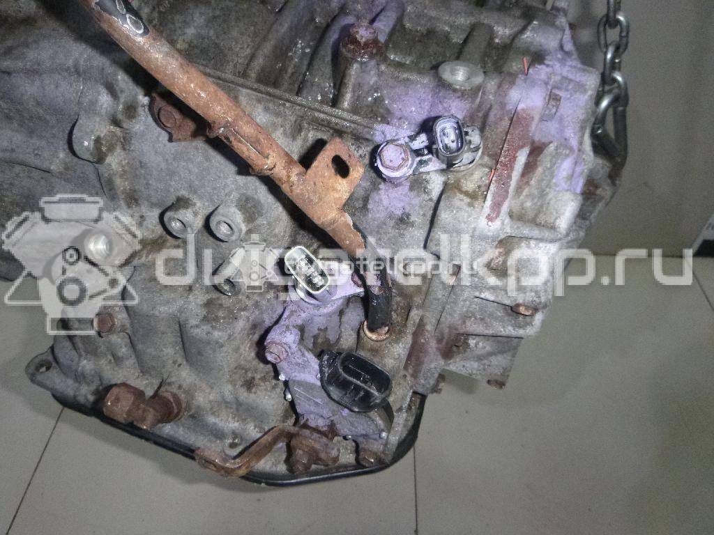 Фото Контрактная (б/у) АКПП для Toyota / Daihatsu / Lexus / Toyota (Gac) / Toyota (Faw) 167 л.с 16V 2.4 л 2AZ-FE бензин 3050033520 {forloop.counter}}