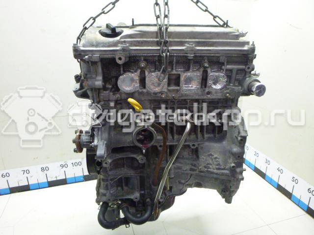 Фото Контрактный (б/у) двигатель 2AZ-FE для Toyota / Daihatsu / Scion / Toyota (Faw) / Toyota (Gac) 152-163 л.с 16V 2.4 л бензин 1900028B80 {forloop.counter}}