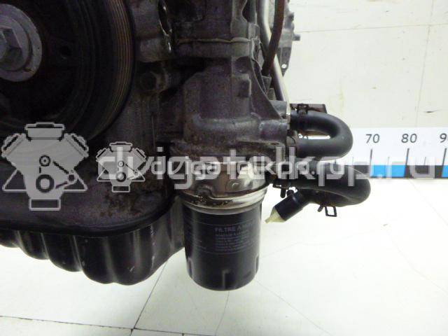 Фото Контрактный (б/у) двигатель 2AZ-FE для Toyota / Daihatsu / Scion / Toyota (Faw) / Toyota (Gac) 152-163 л.с 16V 2.4 л бензин 1900028B80 {forloop.counter}}