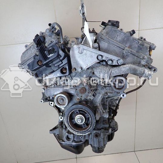 Фото Контрактный (б/у) двигатель 2GR-FE для Lotus / Lexus / Toyota / Toyota (Gac) 273 л.с 24V 3.5 л бензин 190000P090