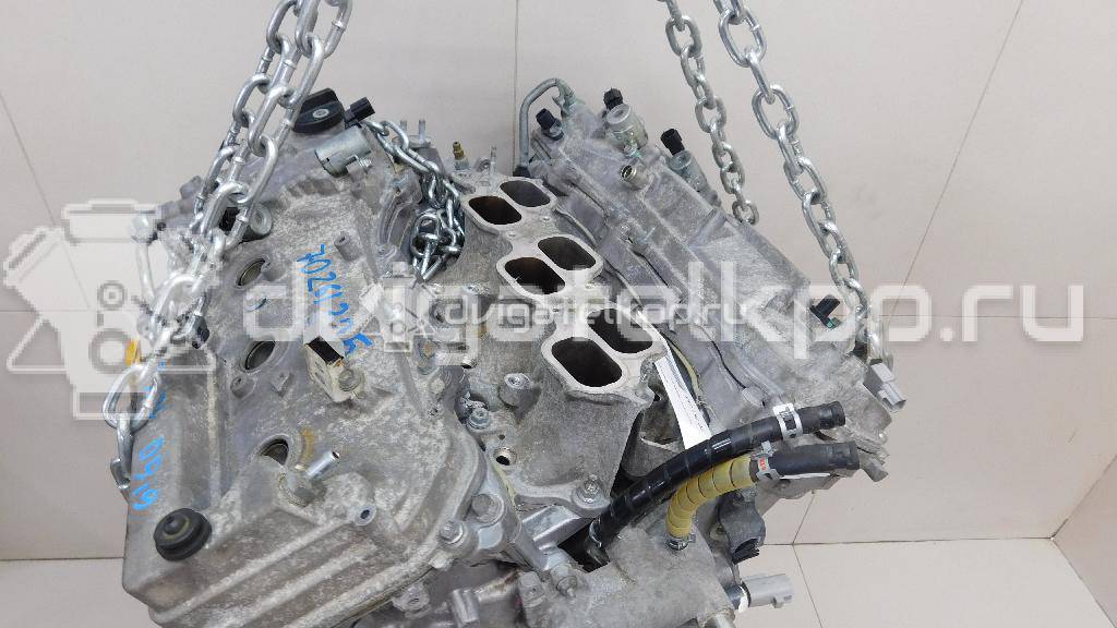 Фото Контрактный (б/у) двигатель 2GR-FE для Lotus / Lexus / Toyota / Toyota (Gac) 273 л.с 24V 3.5 л бензин {forloop.counter}}