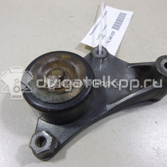 Фото Ролик-натяжитель ручейкового ремня  1662028041 для Toyota Camry / Avensis / Alphard / Harrier / Rav 4