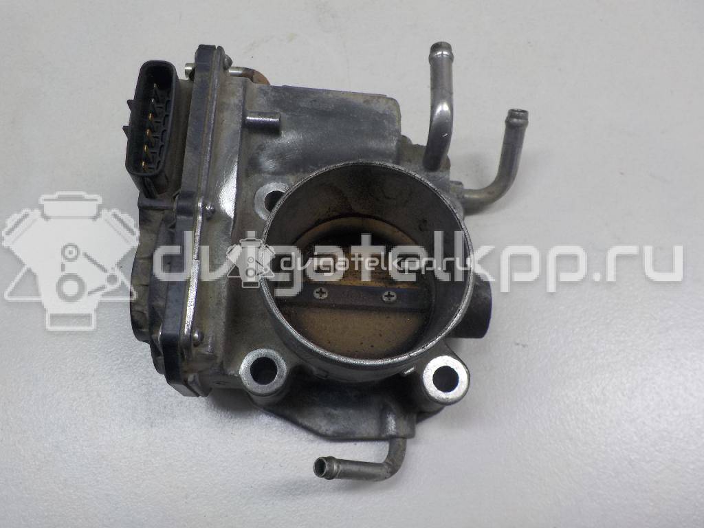 Фото Заслонка дроссельная электрическая  2203028070 для Daihatsu / Toyota / Lexus / Scion / Toyota (Gac) / Toyota (Faw) {forloop.counter}}