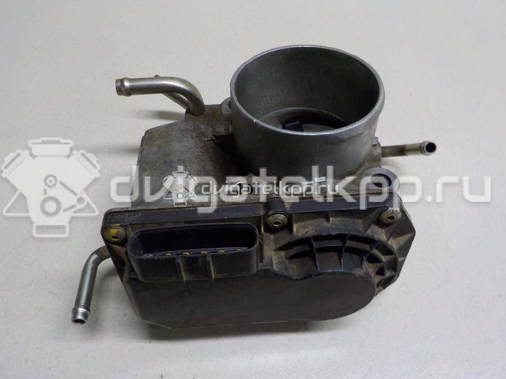 Фото Заслонка дроссельная электрическая  2203028070 для Daihatsu / Toyota / Lexus / Scion / Toyota (Gac) / Toyota (Faw) {forloop.counter}}