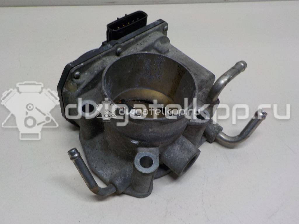 Фото Заслонка дроссельная электрическая  2203028070 для Daihatsu / Toyota / Lexus / Scion / Toyota (Gac) / Toyota (Faw) {forloop.counter}}