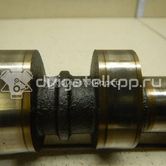 Фото Распредвал выпускной для двигателя 2GR-FE для Lotus / Lexus / Toyota / Toyota (Gac) 249-299 л.с 24V 3.5 л бензин 130540P020