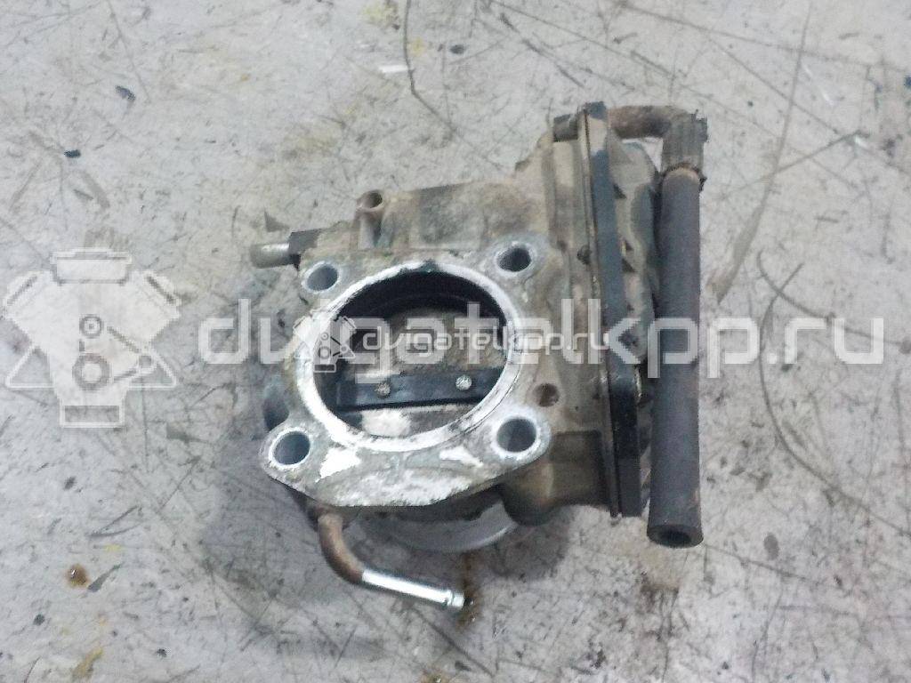 Фото Заслонка дроссельная электрическая  2203028070 для Daihatsu / Toyota / Lexus / Scion / Toyota (Gac) / Toyota (Faw) {forloop.counter}}