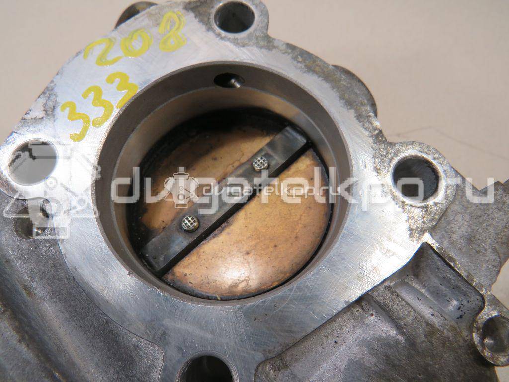 Фото Заслонка дроссельная электрическая  2203028070 для Daihatsu / Toyota / Lexus / Scion / Toyota (Gac) / Toyota (Faw) {forloop.counter}}