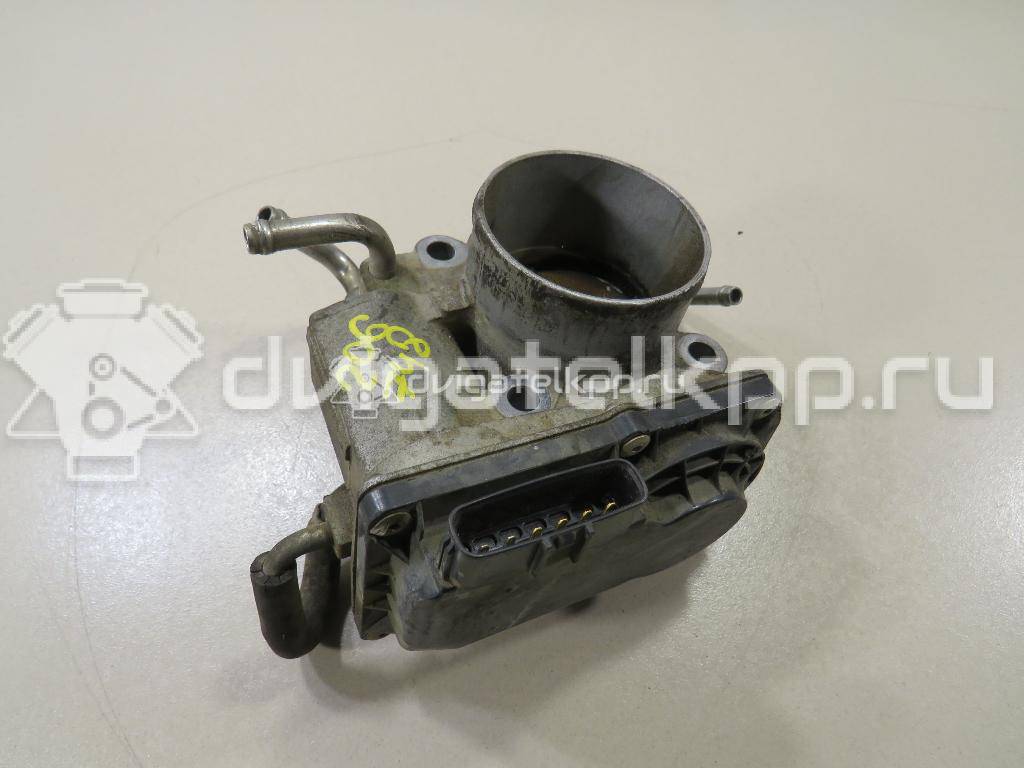 Фото Заслонка дроссельная электрическая  2203028070 для Daihatsu / Toyota / Lexus / Scion / Toyota (Gac) / Toyota (Faw) {forloop.counter}}