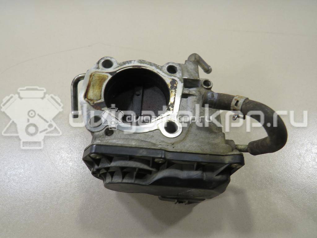 Фото Заслонка дроссельная электрическая  2203028070 для Daihatsu / Toyota / Lexus / Scion / Toyota (Gac) / Toyota (Faw) {forloop.counter}}