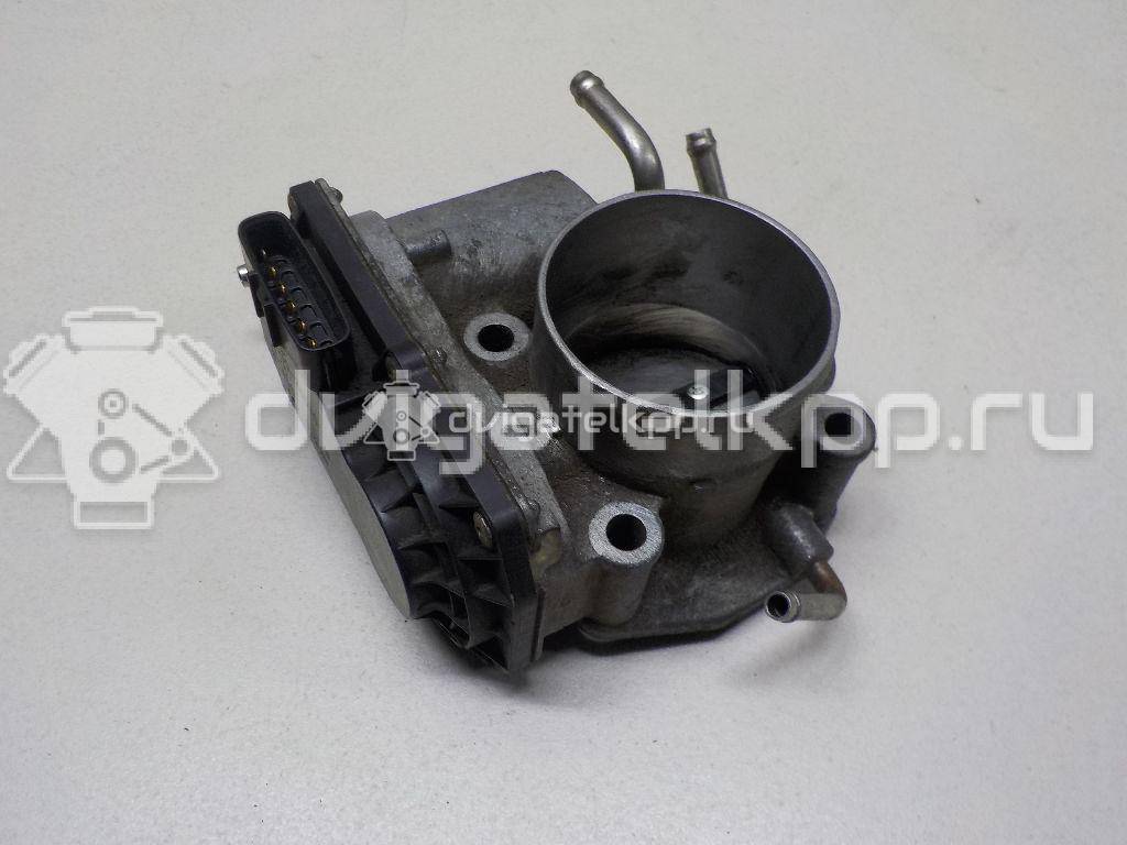 Фото Заслонка дроссельная электрическая  2203028070 для Daihatsu / Toyota / Lexus / Scion / Toyota (Gac) / Toyota (Faw) {forloop.counter}}