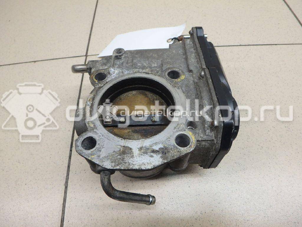 Фото Заслонка дроссельная электрическая  220300h030 для Toyota / Daihatsu / Lexus / Scion / Toyota (Faw) / Toyota (Gac) {forloop.counter}}