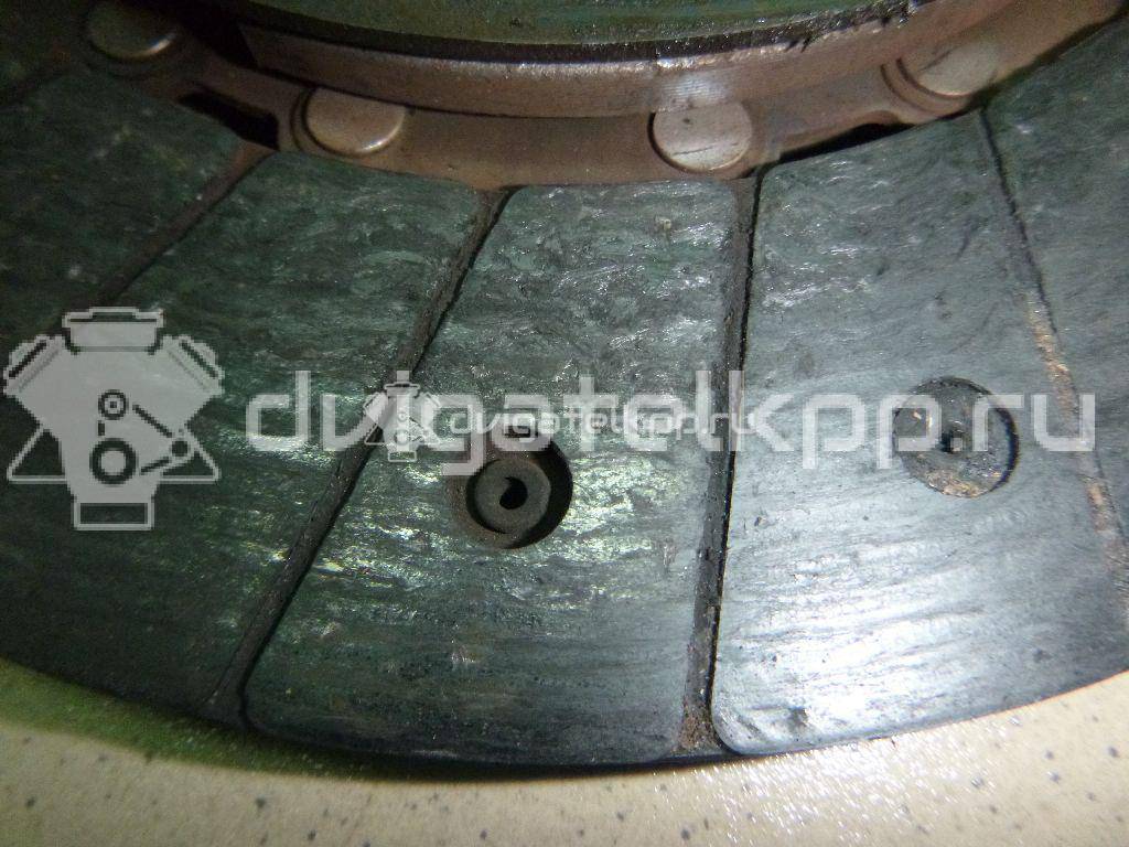 Фото Диск сцепления  3125033040 для Toyota Rav 4 / Camry / Previa / Avensis {forloop.counter}}