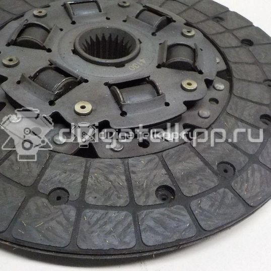 Фото Диск сцепления  3125033040 для Toyota Rav 4 / Camry / Previa / Avensis