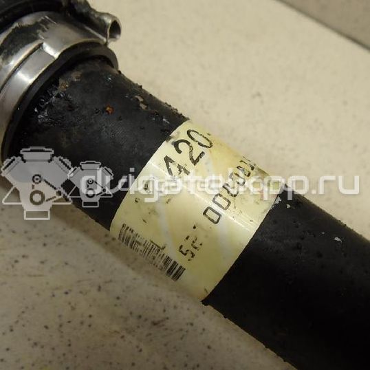 Фото Полуось передняя левая  4342006600 для Toyota Camry / Avensis / Harrier / Verso / Rav 4