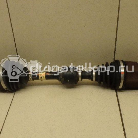 Фото Полуось передняя левая  4342006600 для Toyota Camry / Avensis / Harrier / Verso / Rav 4