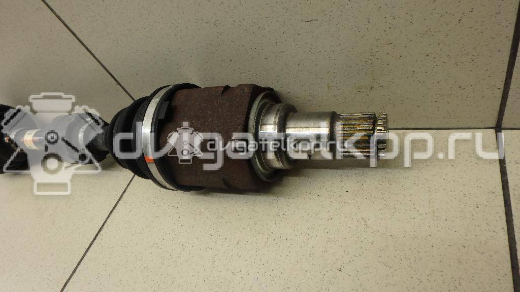 Фото Полуось передняя левая  4342006600 для Toyota Camry / Avensis / Harrier / Verso / Rav 4 {forloop.counter}}