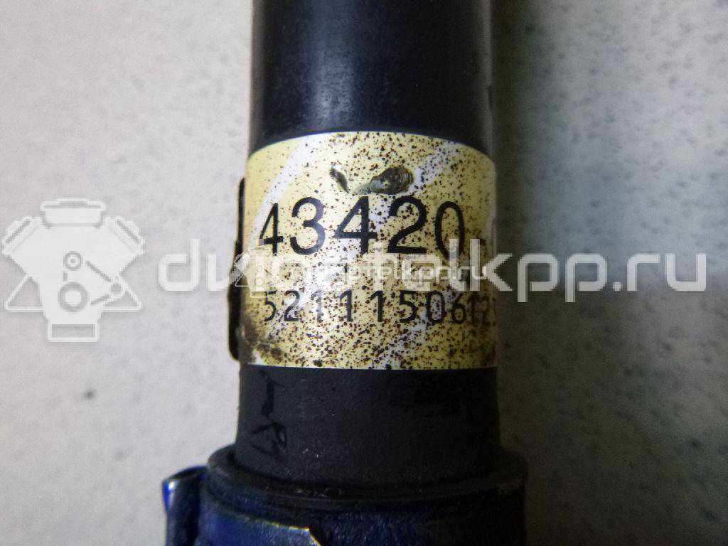 Фото Полуось передняя левая  4342006600 для Toyota Camry / Avensis / Harrier / Verso / Rav 4 {forloop.counter}}