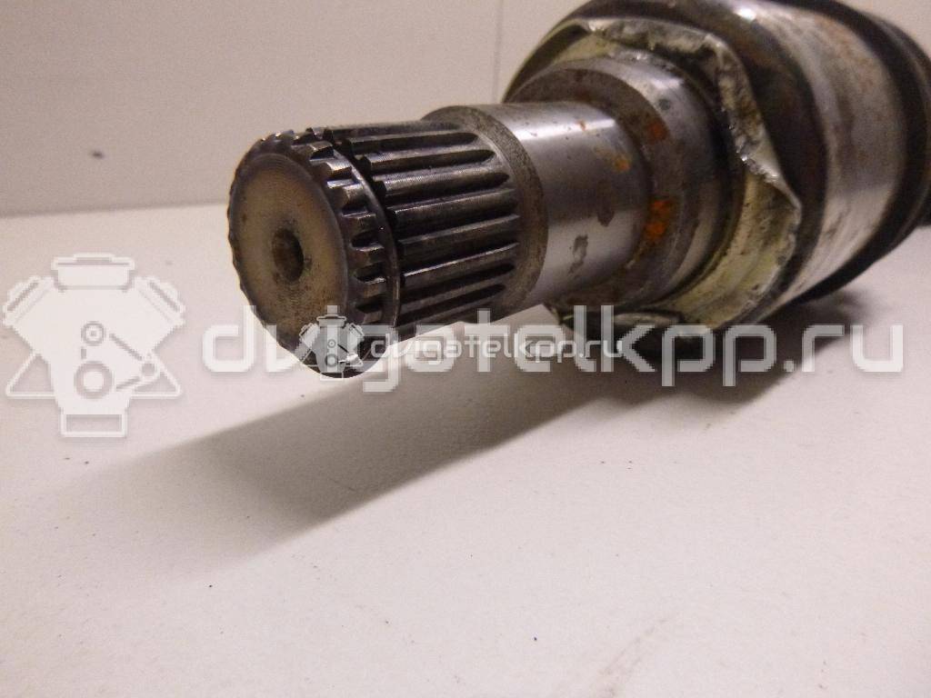 Фото Полуось передняя левая  4342006600 для Toyota Camry / Avensis / Harrier / Verso / Rav 4 {forloop.counter}}