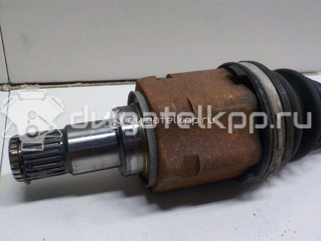 Фото Полуось передняя левая  4342006600 для Toyota Camry / Avensis / Harrier / Verso / Rav 4 {forloop.counter}}