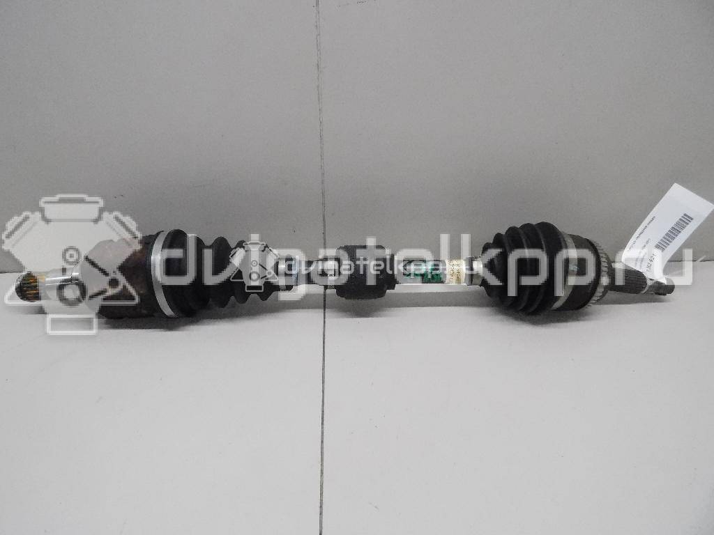 Фото Полуось передняя левая  4342006600 для Toyota Camry / Avensis / Harrier / Verso / Rav 4 {forloop.counter}}