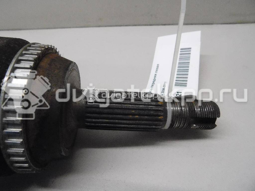 Фото Полуось передняя левая  4342006600 для Toyota Camry / Avensis / Harrier / Verso / Rav 4 {forloop.counter}}