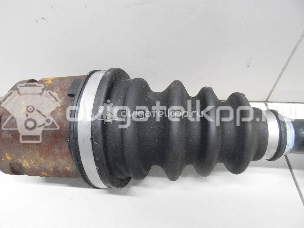 Фото Полуось передняя левая  4342006600 для Toyota Camry / Avensis / Harrier / Verso / Rav 4 {forloop.counter}}