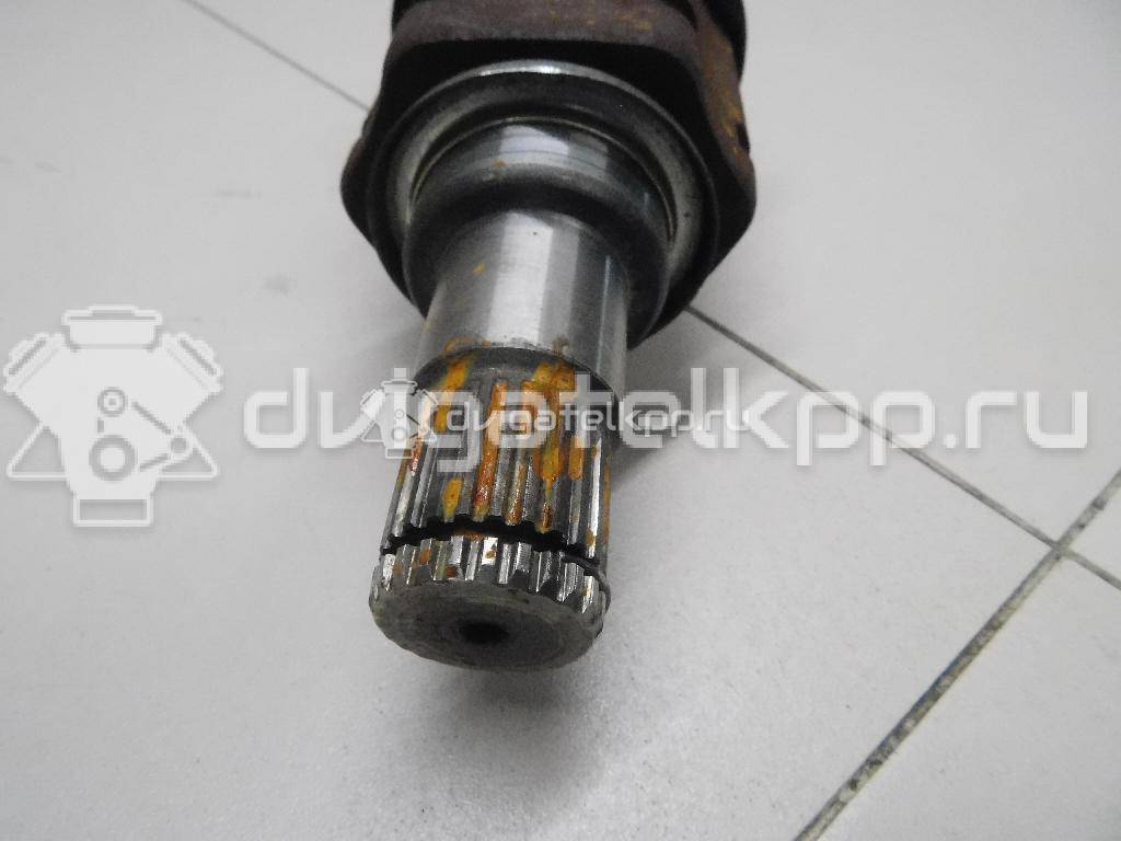 Фото Полуось передняя левая  4342006600 для Toyota Camry / Avensis / Harrier / Verso / Rav 4 {forloop.counter}}