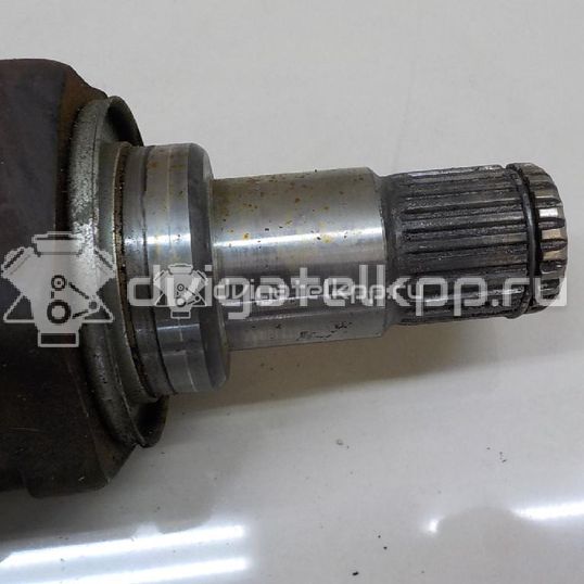 Фото Полуось передняя левая  4342006600 для Toyota Camry / Avensis / Harrier / Verso / Rav 4