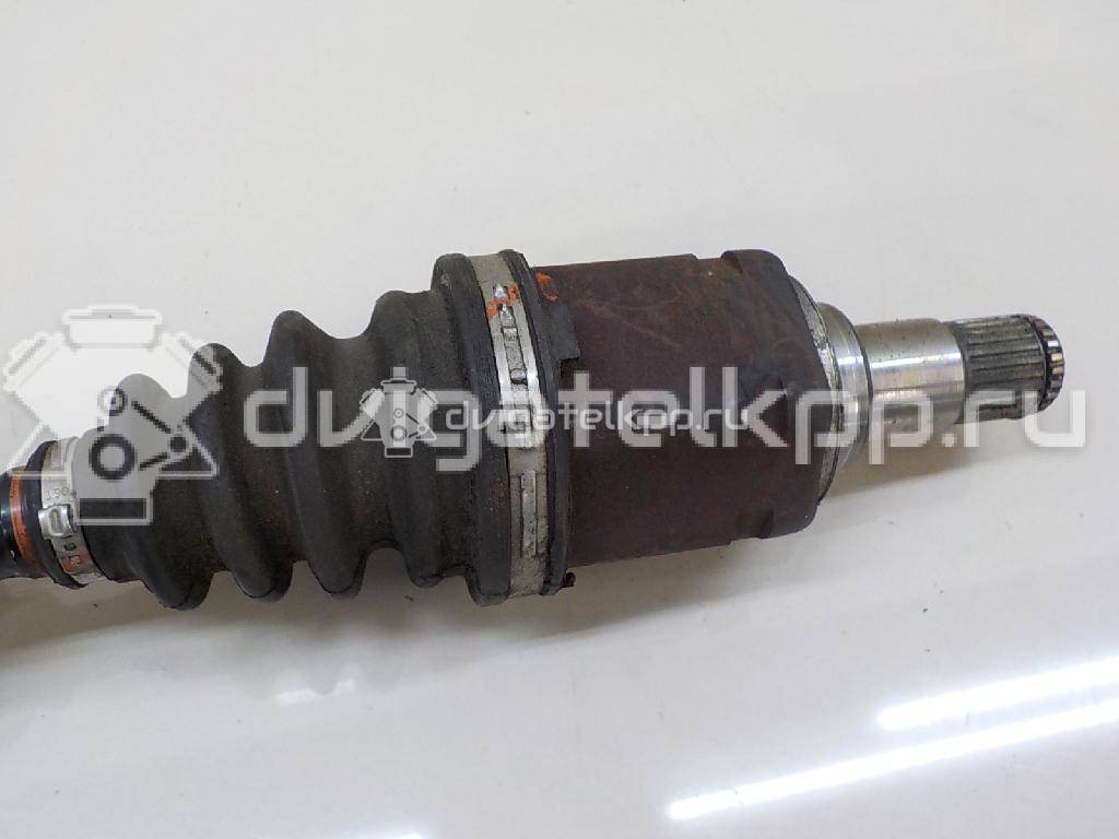 Фото Полуось передняя левая  4342006600 для Toyota Camry / Avensis / Harrier / Verso / Rav 4 {forloop.counter}}