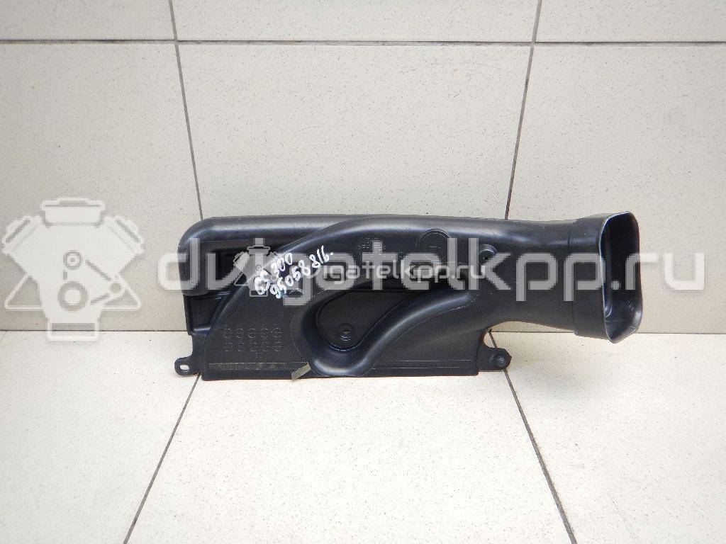 Фото Патрубок воздушного фильтра для двигателя 3GR-FSE для Lexus / Toyota 231-249 л.с 24V 3.0 л бензин 1775131070 {forloop.counter}}