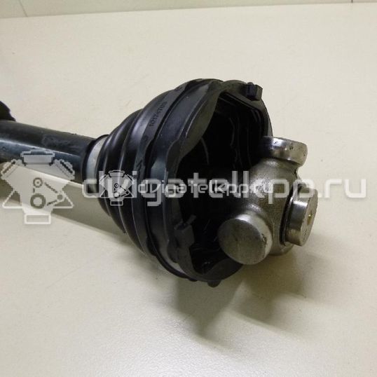 Фото Полуось передняя левая  434200t020 для Toyota Camry / Avensis / Harrier / Verso / Corolla