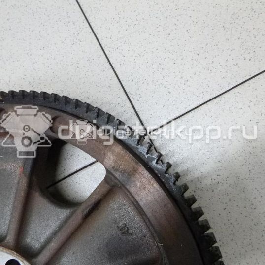 Фото Маховик  1340567030 для Toyota Land Cruiser / Hiace