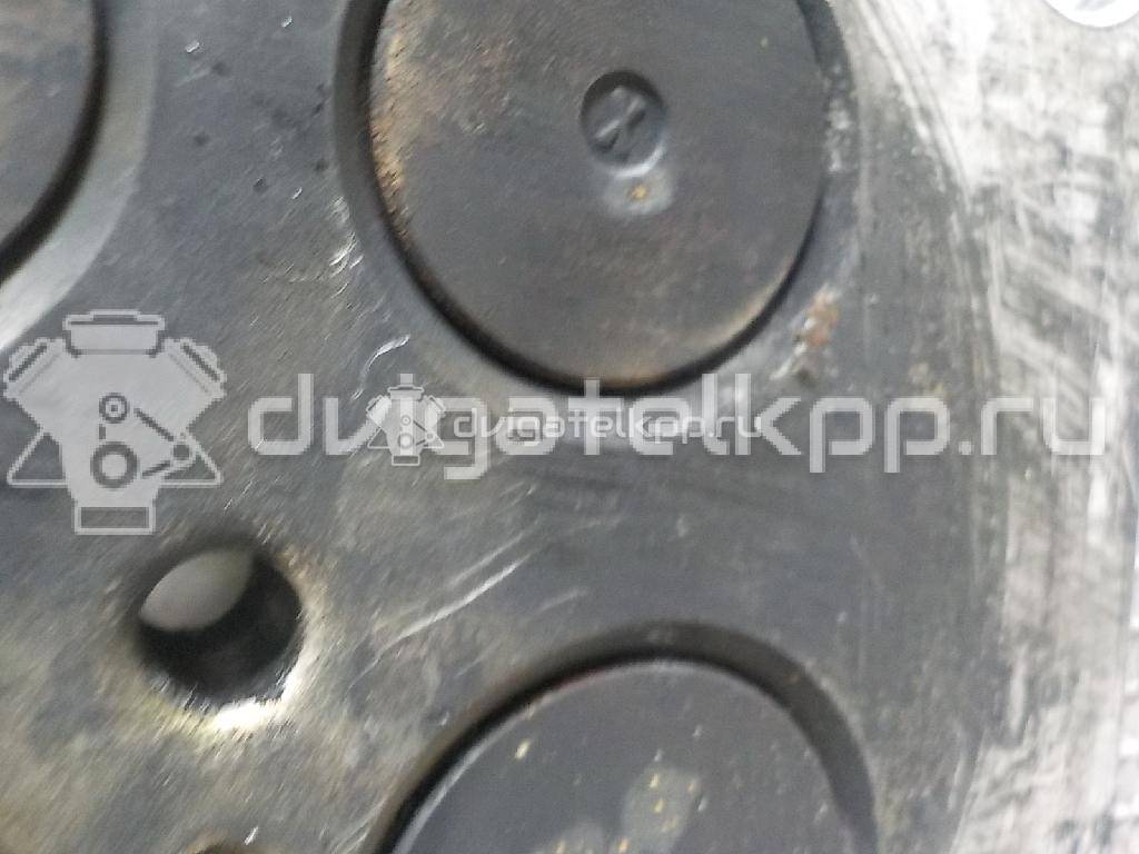 Фото Головка блока  1110130051 для Toyota Dyna / Land Cruiser / Hilux {forloop.counter}}