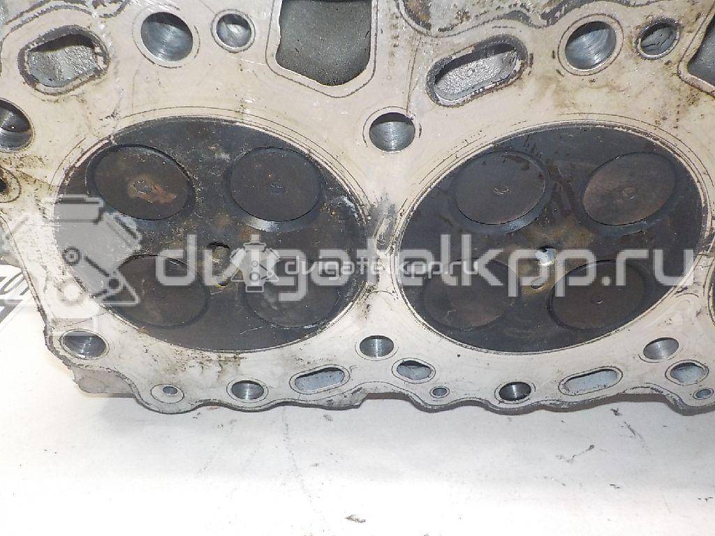 Фото Головка блока  1110130051 для Toyota Dyna / Land Cruiser / Hilux {forloop.counter}}