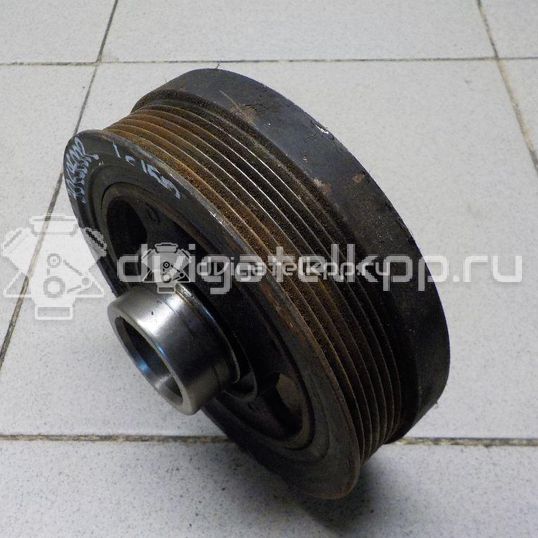 Фото Шкив коленвала  1340830011 для Toyota Dyna / Land Cruiser / Hilux / Hiace