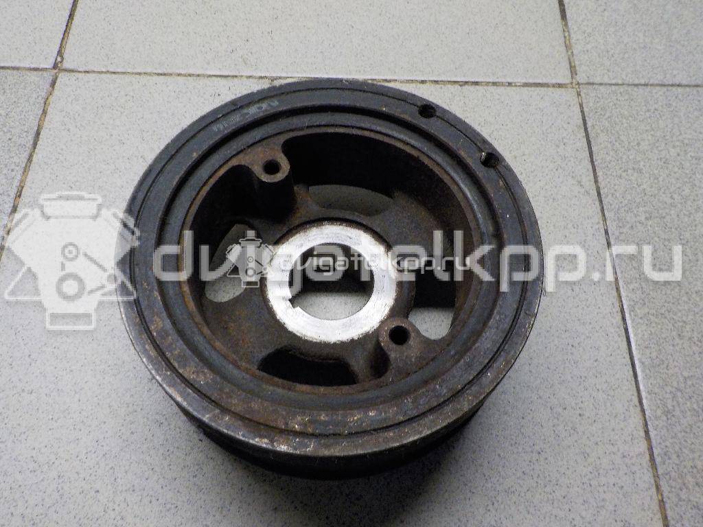 Фото Шкив коленвала  1340830011 для Toyota Dyna / Land Cruiser / Hilux / Hiace {forloop.counter}}