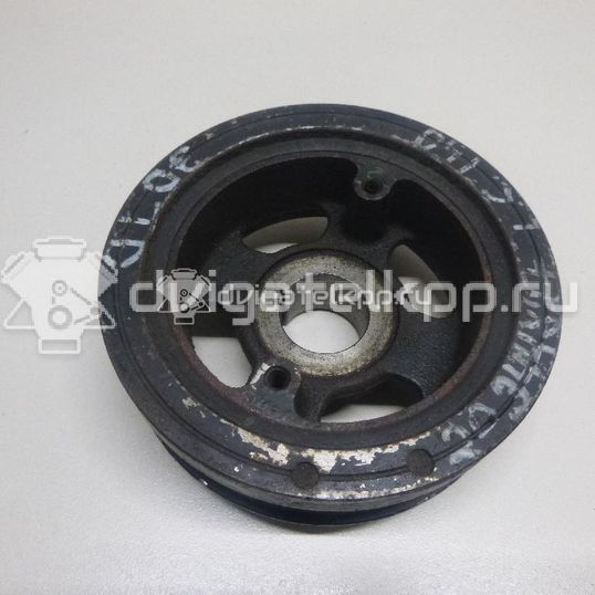 Фото Шкив коленвала  1340830011 для Toyota Dyna / Land Cruiser / Hilux / Hiace