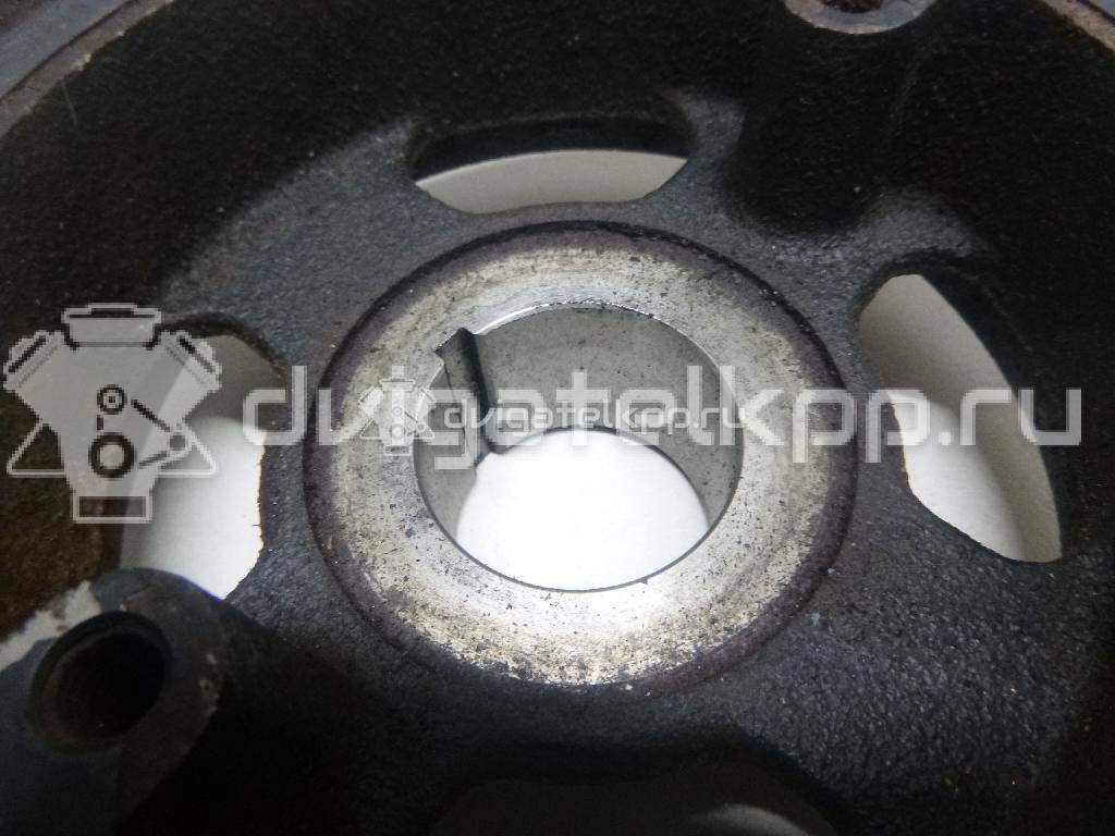 Фото Шкив коленвала  1340830011 для Toyota Dyna / Land Cruiser / Hilux / Hiace {forloop.counter}}