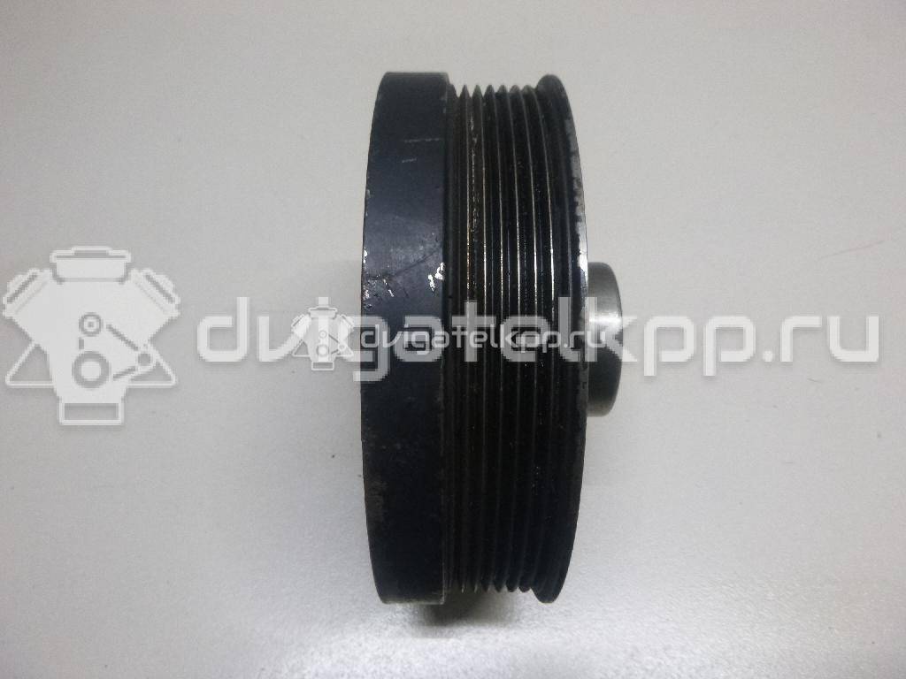 Фото Шкив коленвала  1340830011 для Toyota Dyna / Land Cruiser / Hilux / Hiace {forloop.counter}}