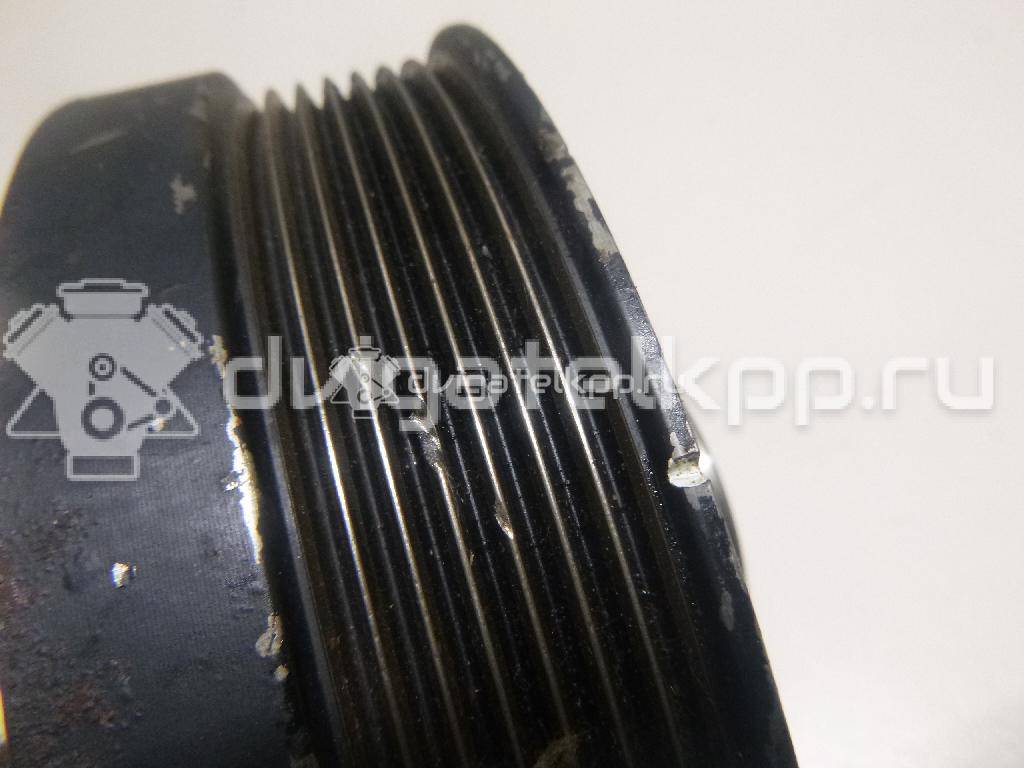 Фото Шкив коленвала  1340830011 для Toyota Dyna / Land Cruiser / Hilux / Hiace {forloop.counter}}